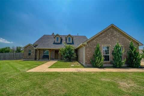 144 Brady Coleman Lane, Springtown, TX 76082