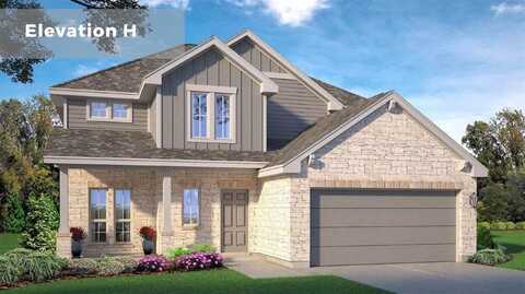 5700 Foggy Lagoon Drive, Waco, TX 76708