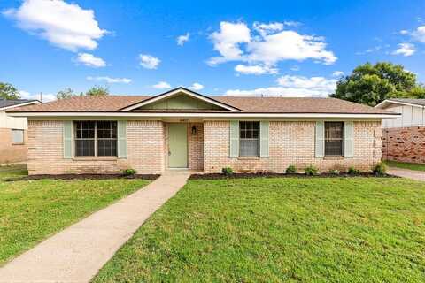 6407 Landmark Drive, Waco, TX 76710
