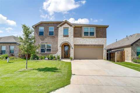 1112 Goldenrod Drive, Godley, TX 76044