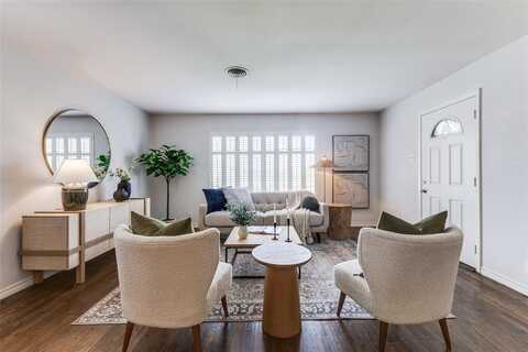 10845 Marchant Circle, Dallas, TX 75218