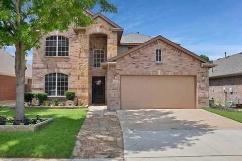 15721 Ringdove Court, Fort Worth, TX 76262