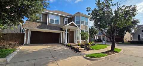 2500 Kodiak Circle, Euless, TX 76039