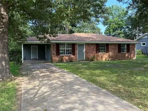 507 Pickering Street, Mooringsport, LA 71060