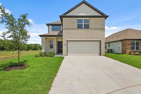 10605 Stag Lane, Fort Worth, TX 76036