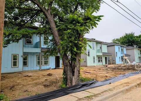 3515 Herrling Street, Dallas, TX 75210