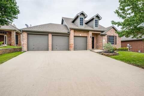 1706 Osprey Court, Corinth, TX 76210