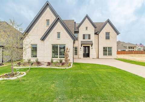 2414 Seth Drive, Midlothian, TX 76065