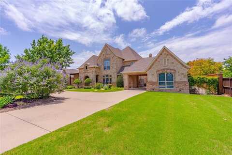 2454 Savanna Circle, Midlothian, TX 76065