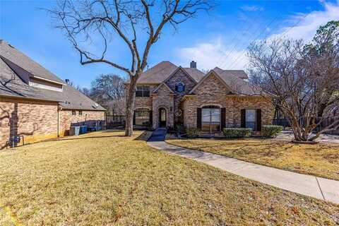 702 N Dove Road, Grapevine, TX 76051