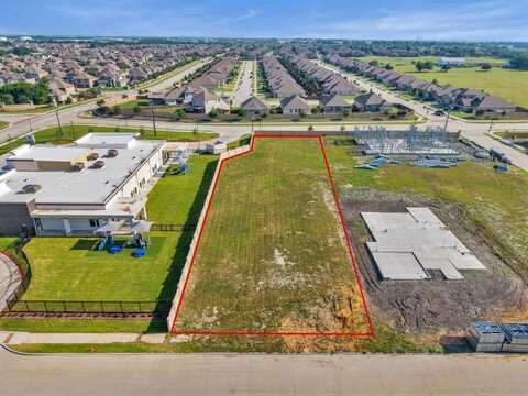 3410 Sky Ridge Lane, Melissa, TX 75454