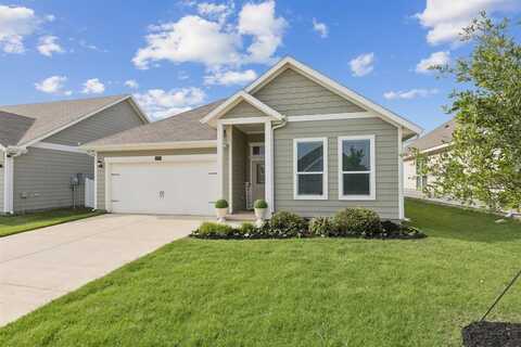 9029 Huxley Drive, Providence Village, TX 76227