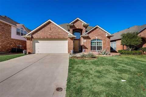 5860 Silver Sage Lane, Grand Prairie, TX 75052