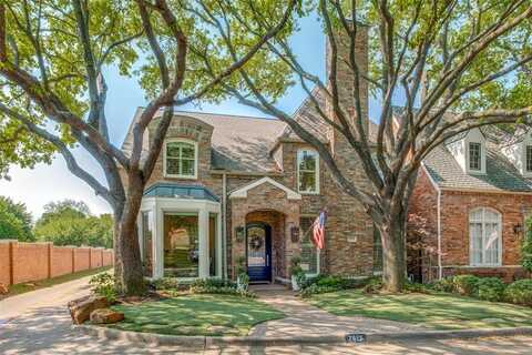 7975 Caruth Court, Dallas, TX 75225
