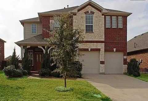 2782 Safe Harbor Drive, Lewisville, TX 75056