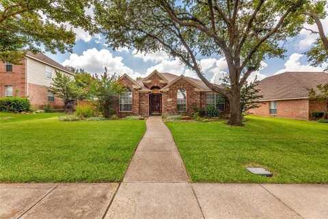 5708 Mckinley Lane, Richardson, TX 75082