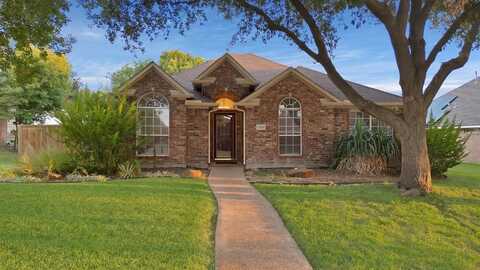 5708 Mckinley Lane, Richardson, TX 75082