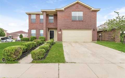 3356 Tobago Road, Fort Worth, TX 76123
