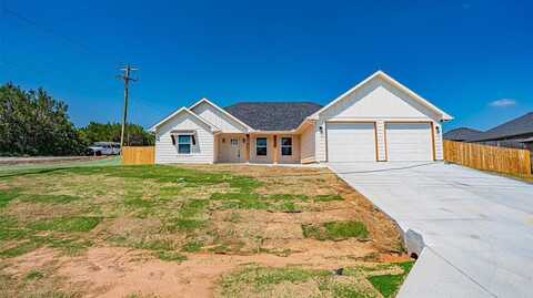 5201 Little Rock Road, Granbury, TX 76048