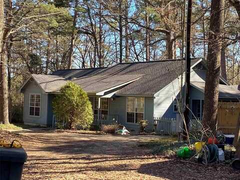 257 County Road 4597, Winnsboro, TX 75494