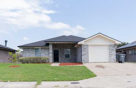 1634 Palm Beach Avenue, Dallas, TX 75217