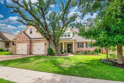17023 Salado Drive, Woodway, TX 76712