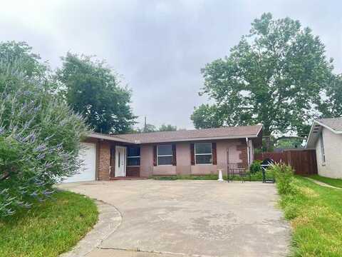 806 Woodland Way, Richardson, TX 75080
