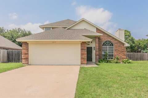 1217 RIO GRANDE Drive, Benbrook, TX 76126