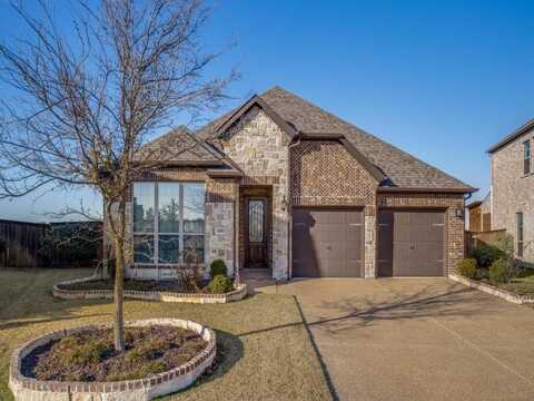 16501 Millenium Park Place, Prosper, TX 75078