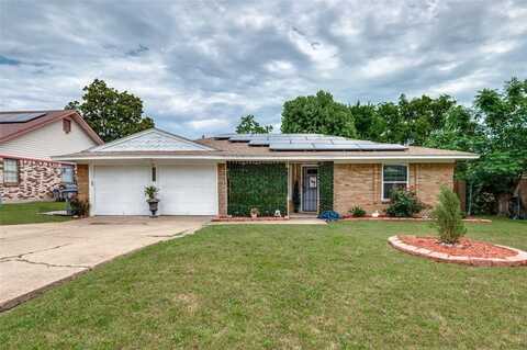 6008 Samcar Trail, Dallas, TX 75241