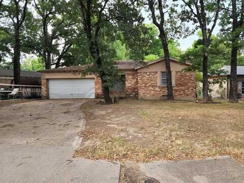 310 Old Mill Lane, Dallas, TX 75217