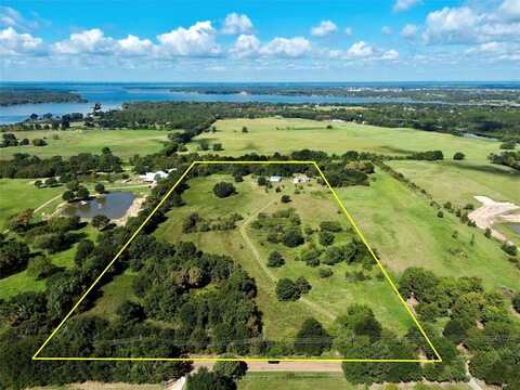 525 Peach Tree Road, Mabank, TX 75156