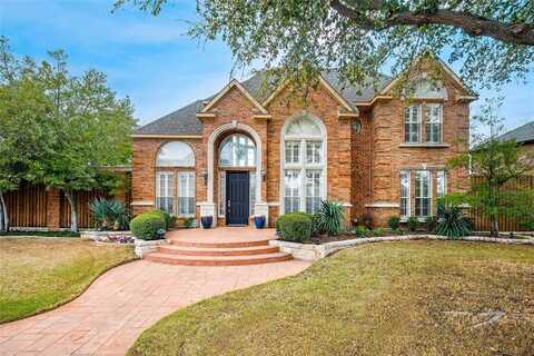 5801 Wight Street, Plano, TX 75093