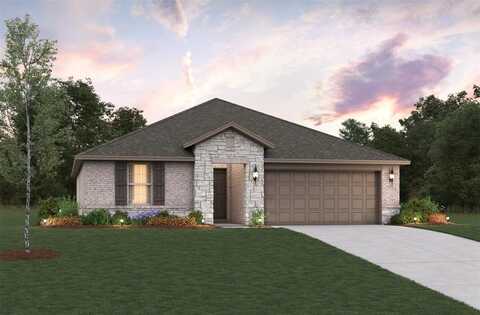 512 Thorn Creek Drive, Anna, TX 75409