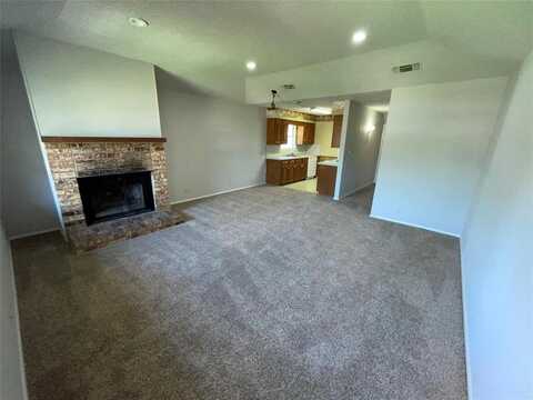 802 N Crockett Street, Sherman, TX 75090