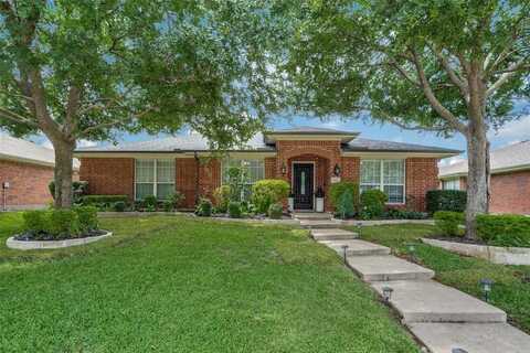 116 Arbor Ridge Drive, Allen, TX 75002