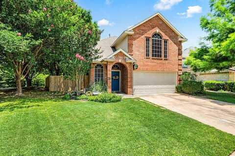 5033 Glenscape Trail, Fort Worth, TX 76137