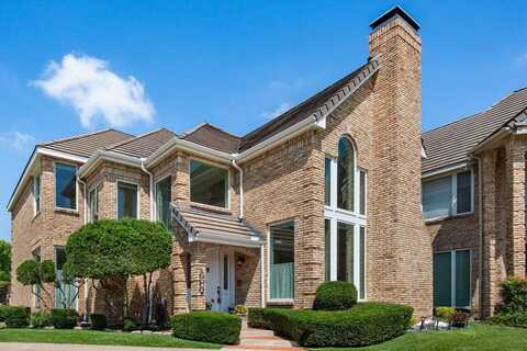 8404 Sunset Cove Drive, Fort Worth, TX 76179