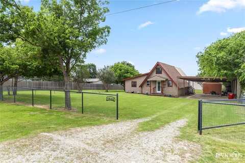 367 Penobscot Trail, Henrietta, TX 76365