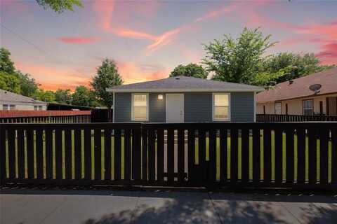 3434 Avenue M, Fort Worth, TX 76105