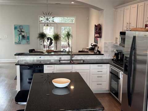 5701 Pantheon Court, Plano, TX 75024