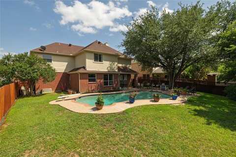 5732 Chelmsford Trail, Arlington, TX 76018