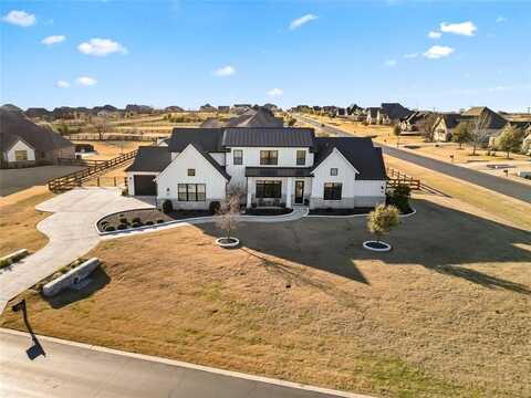 200 Sutherland Crescent, Northlake, TX 76247