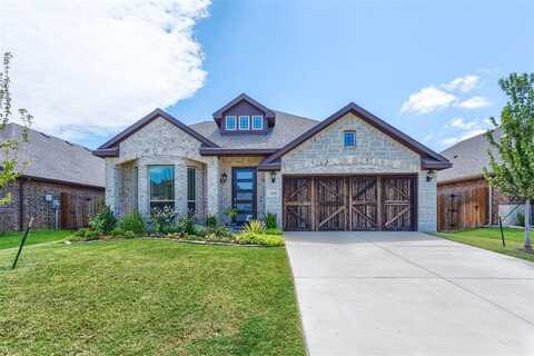 204 Garden Grove Drive, Waxahachie, TX 75165