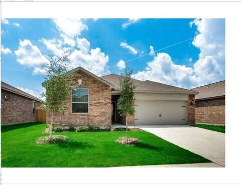 1626 Park Trails Boulevard, Princeton, TX 75407