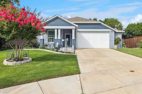 901 Freesia Drive, Little Elm, TX 75068