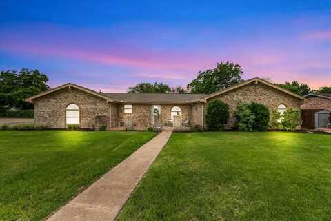 1004 Mockingbird Street, Stephenville, TX 76401