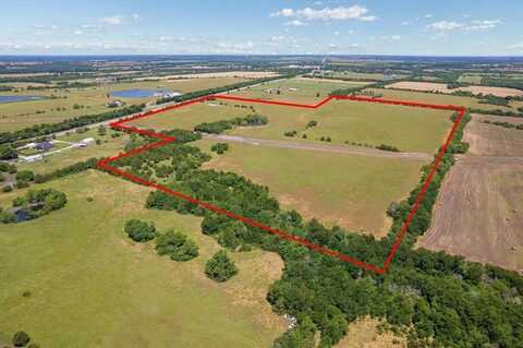 Tbd N Us-69 Highway, Celeste, TX 75423