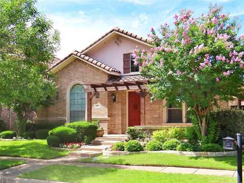 831 San Clemente, Irving, TX 75039