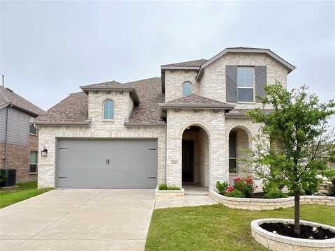 2410 Doncaster Drive, Forney, TX 75126